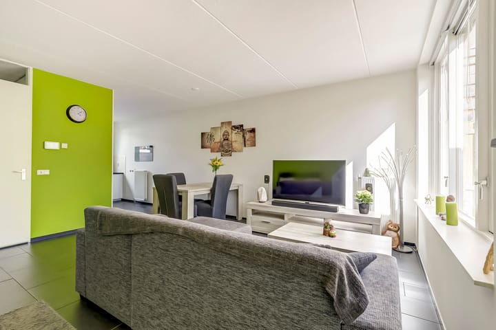 Foto 3 van Dijkmanshof 3