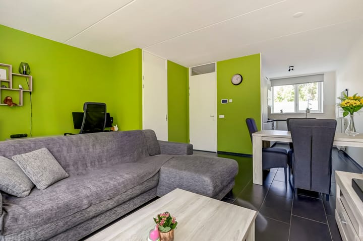 Foto 4 van Dijkmanshof 3