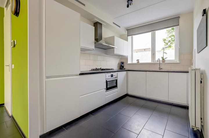 Foto 5 van Dijkmanshof 3