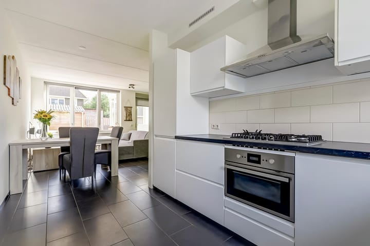 Foto 6 van Dijkmanshof 3