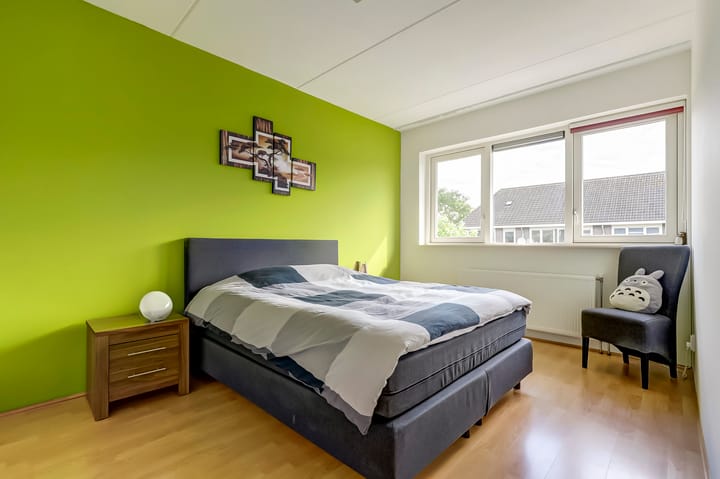 Foto 10 van Dijkmanshof 3