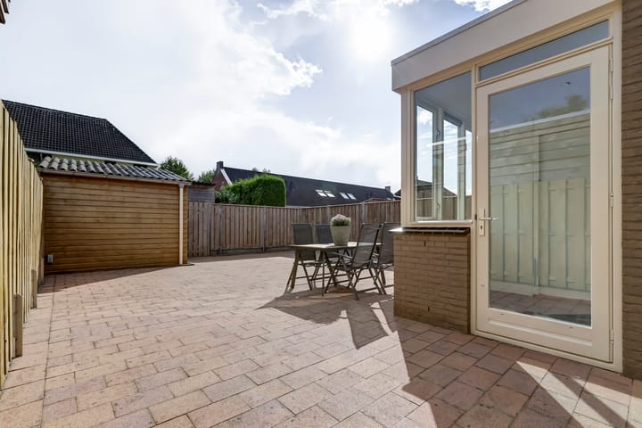 Foto 25 van Dijkmanshof 3