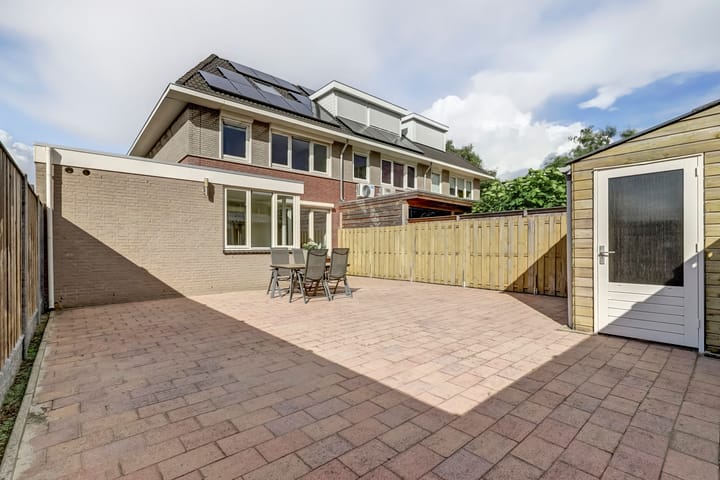 Foto 27 van Dijkmanshof 3