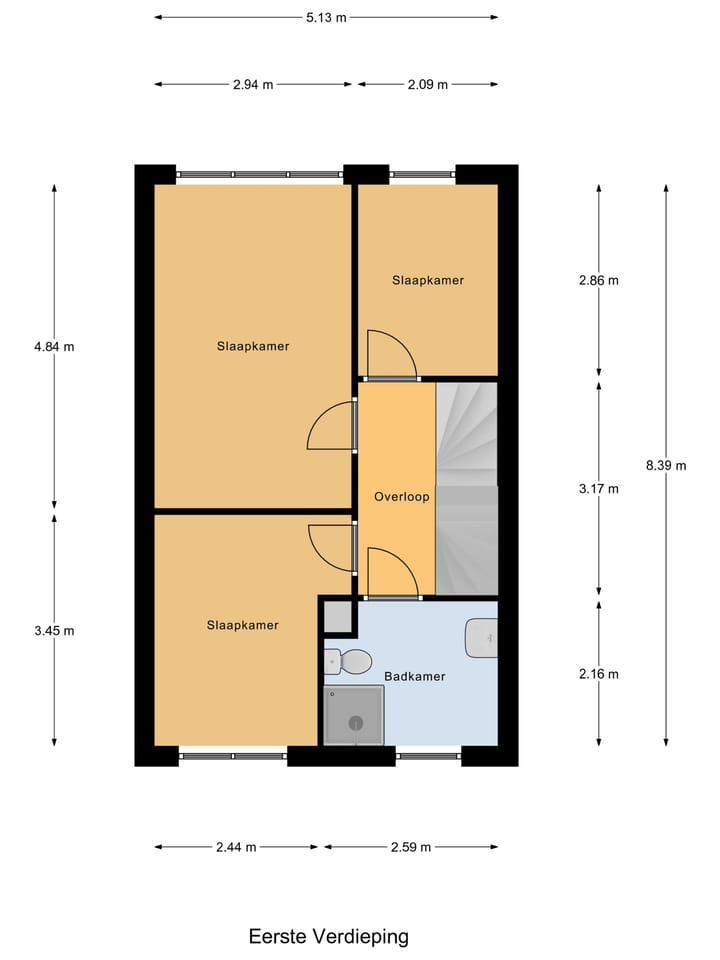Foto 42 van Dijkmanshof 3