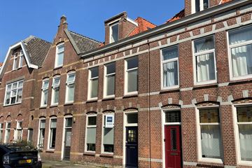 Spoorstraat thumbnail