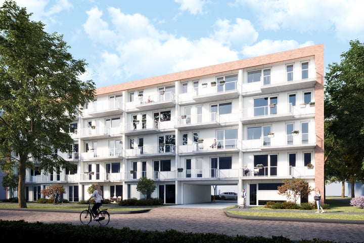 Chopinlaan 16
