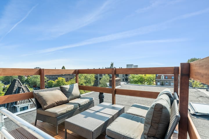 Foto 2 van Jacob van Lennepkade 336-4