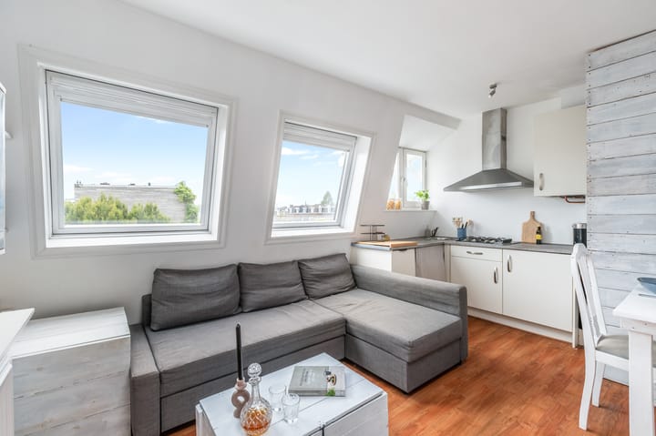 Foto 3 van Jacob van Lennepkade 336-4