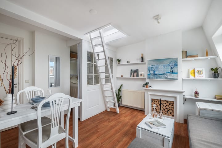 Foto 5 van Jacob van Lennepkade 336-4