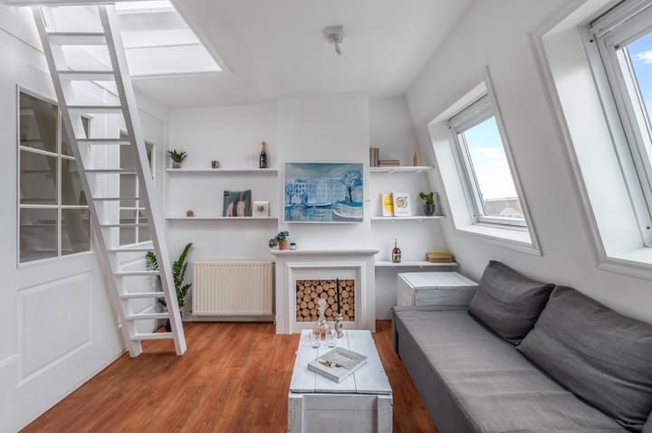 Foto 6 van Jacob van Lennepkade 336-4