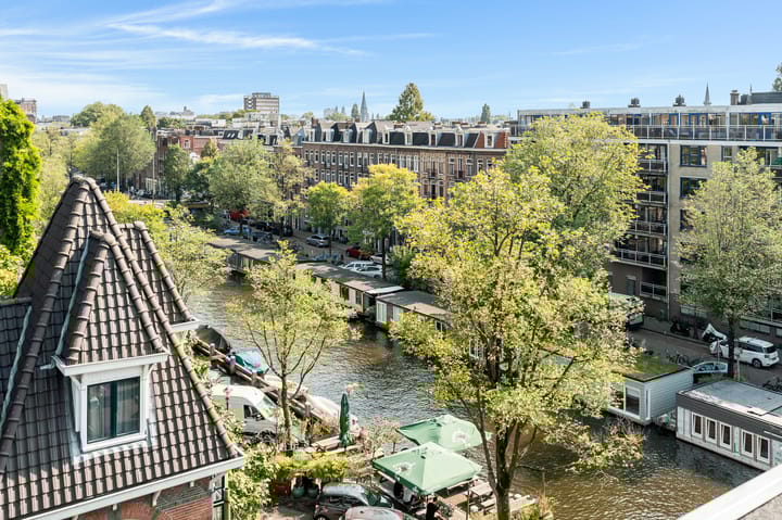 Foto 14 van Jacob van Lennepkade 336-4