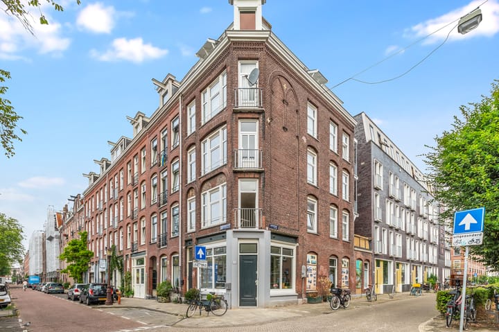 Foto 15 van Jacob van Lennepkade 336-4