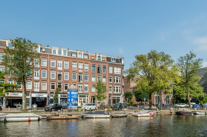 Foto 16 van Jacob van Lennepkade 336-4