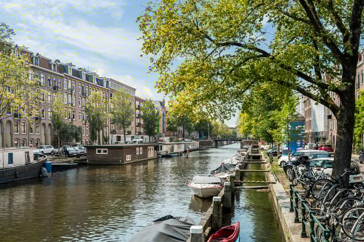 Foto 19 van Jacob van Lennepkade 336-4