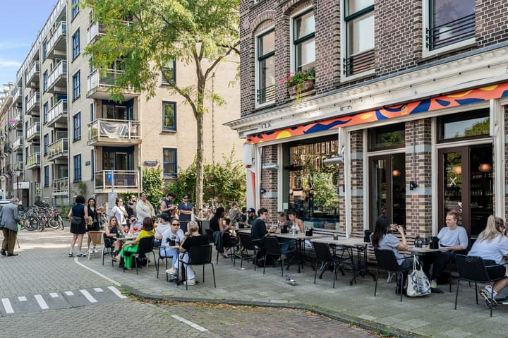 Foto 20 van Jacob van Lennepkade 336-4