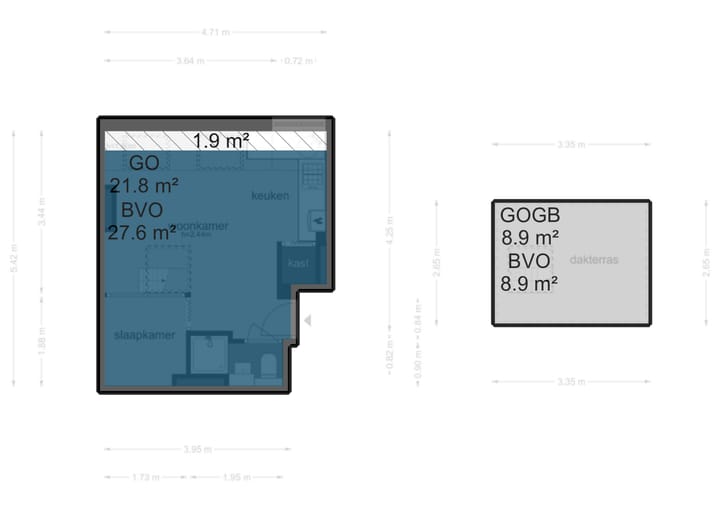 Foto 22 van Jacob van Lennepkade 336-4