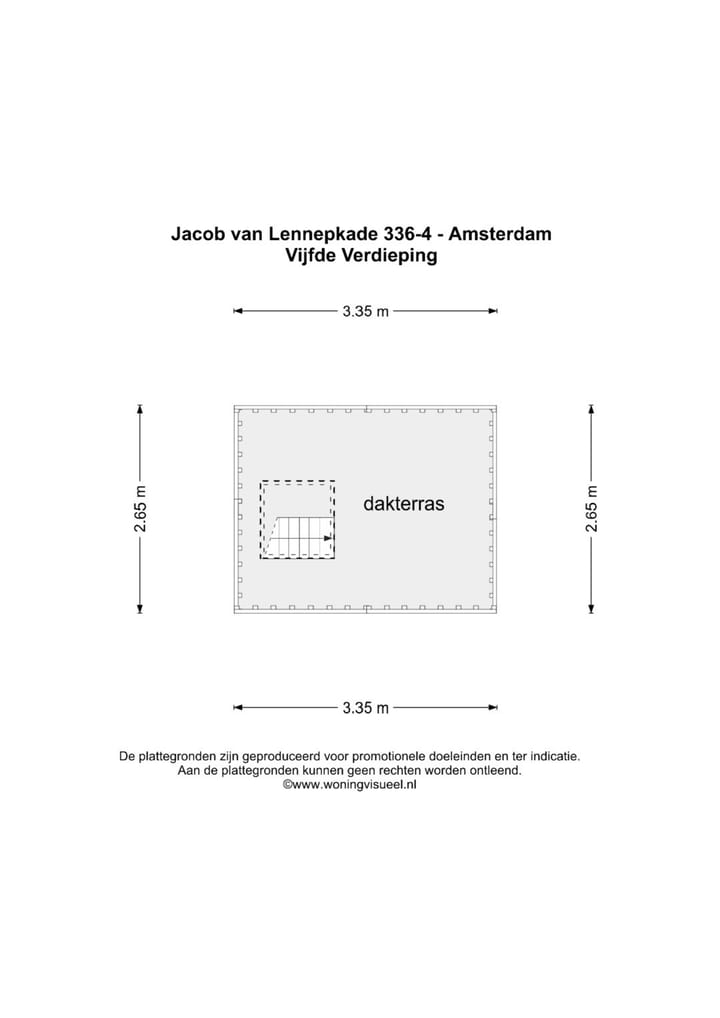 Foto 23 van Jacob van Lennepkade 336-4