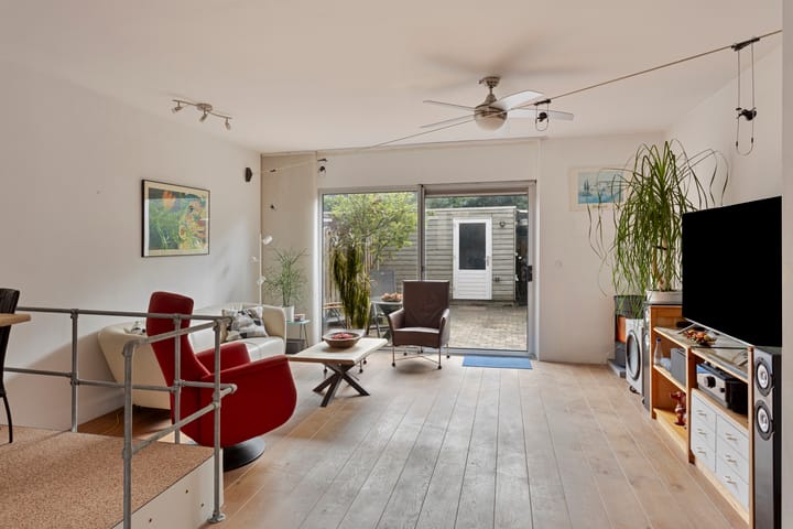 Foto 2 van Mackaystraat 16