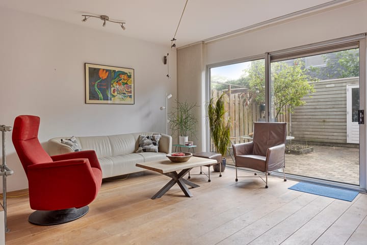 Foto 5 van Mackaystraat 16