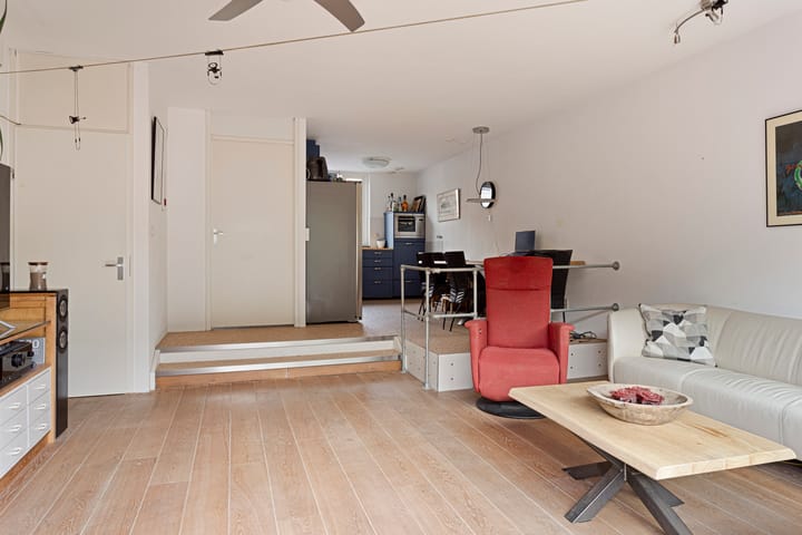 Foto 6 van Mackaystraat 16