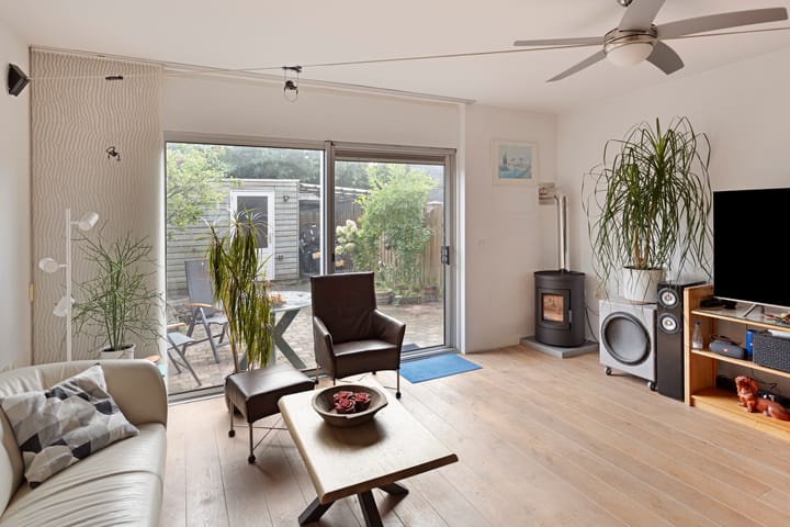 Foto 7 van Mackaystraat 16