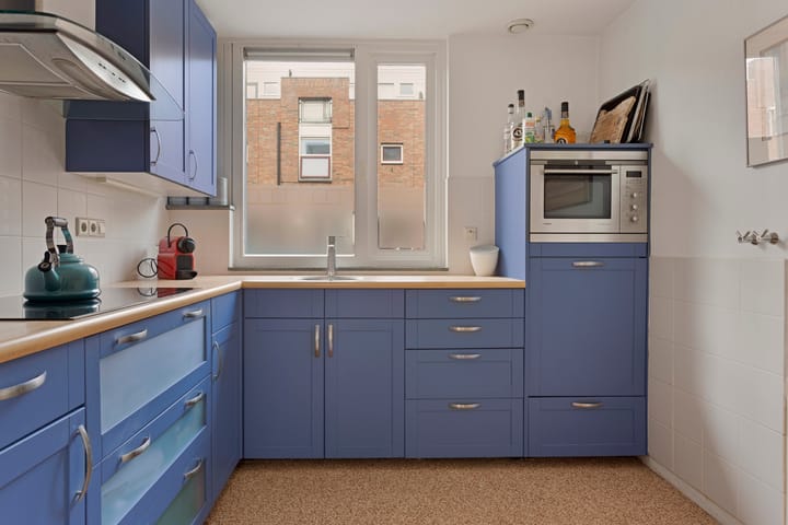 Foto 9 van Mackaystraat 16