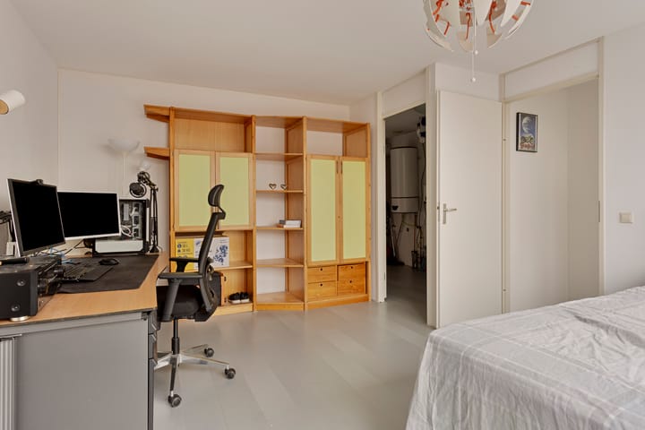 Foto 20 van Mackaystraat 16