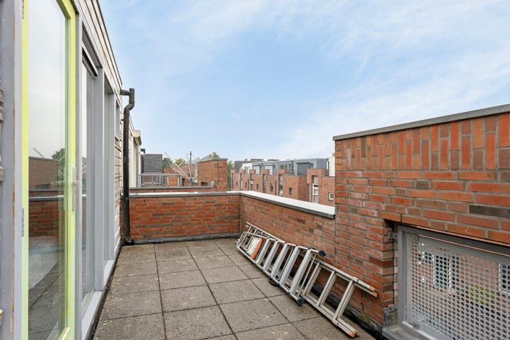 Foto 25 van Mackaystraat 16