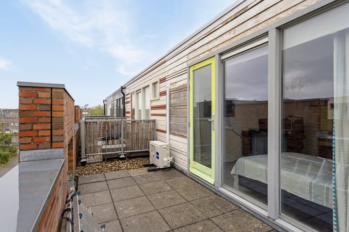 Foto 26 van Mackaystraat 16