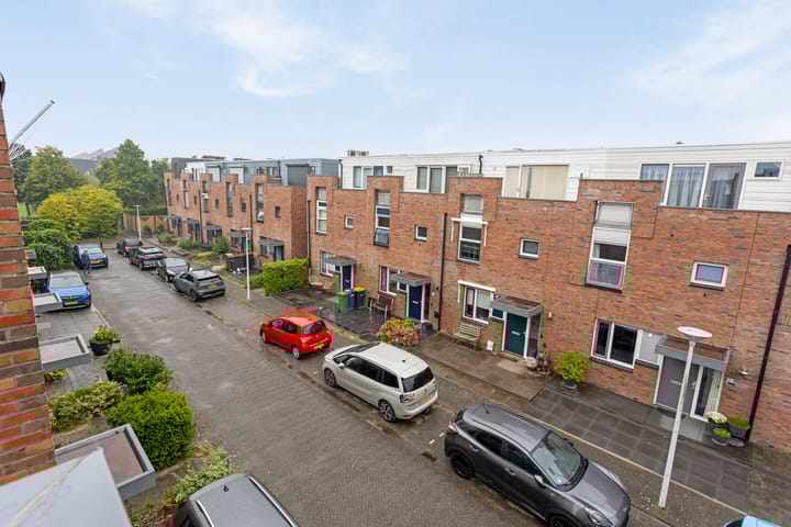 Foto 27 van Mackaystraat 16