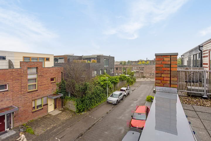 Foto 28 van Mackaystraat 16