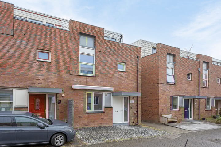 Foto 31 van Mackaystraat 16