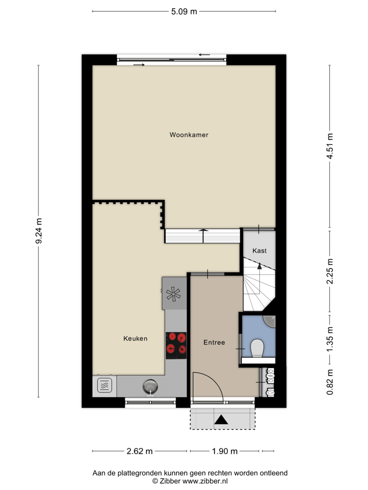 Foto 38 van Mackaystraat 16