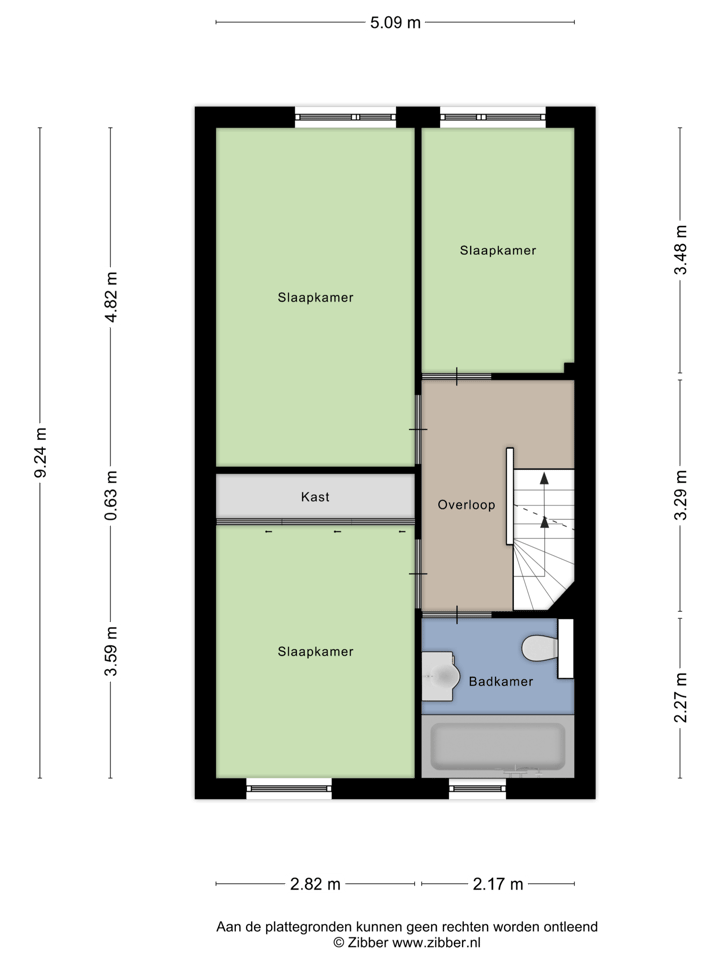 Foto 39 van Mackaystraat 16