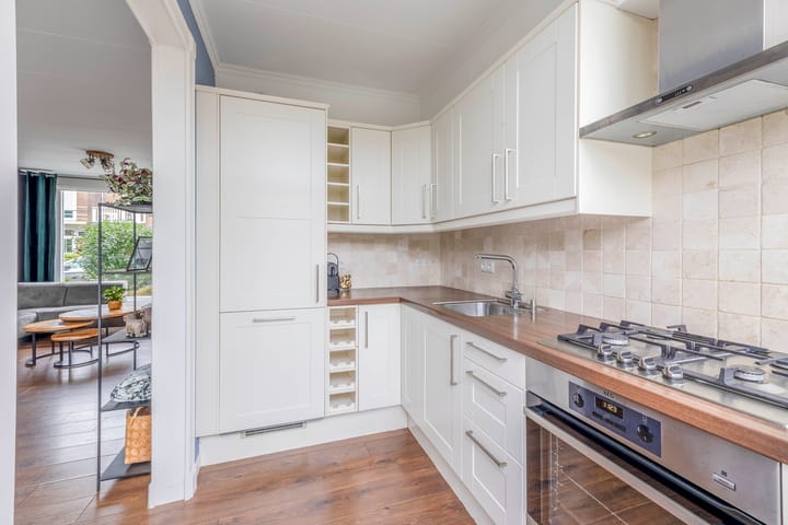 Foto 3 van Dr. de Visserstraat 43