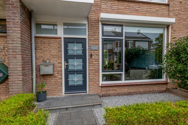 Foto 6 van Dr. de Visserstraat 43