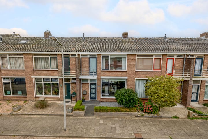 Foto 7 van Dr. de Visserstraat 43