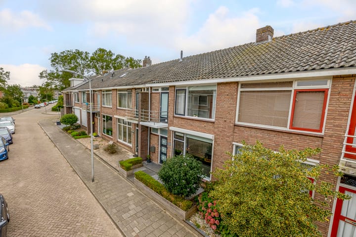 Foto 8 van Dr. de Visserstraat 43