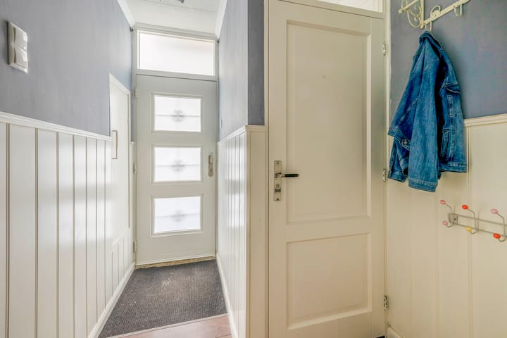 Foto 10 van Dr. de Visserstraat 43