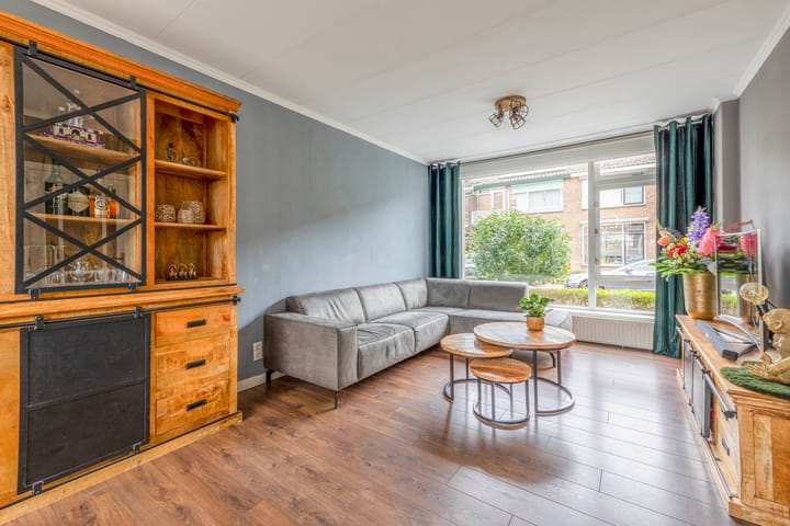 Foto 12 van Dr. de Visserstraat 43