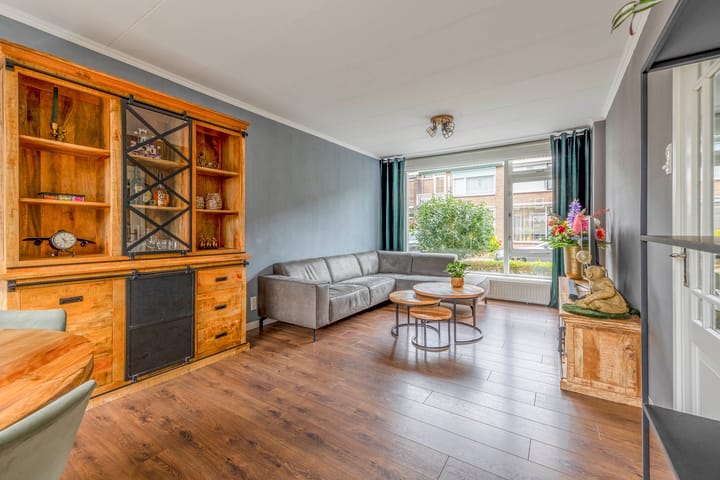 Foto 17 van Dr. de Visserstraat 43