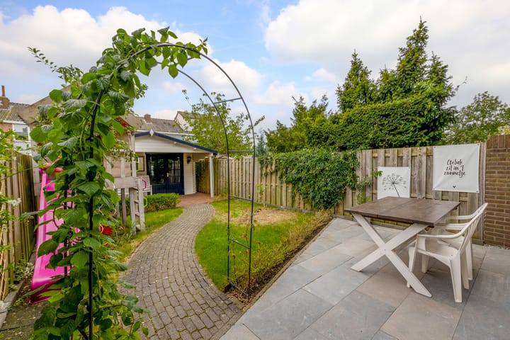 Foto 21 van Dr. de Visserstraat 43