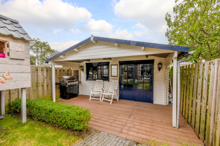 Foto 24 van Dr. de Visserstraat 43