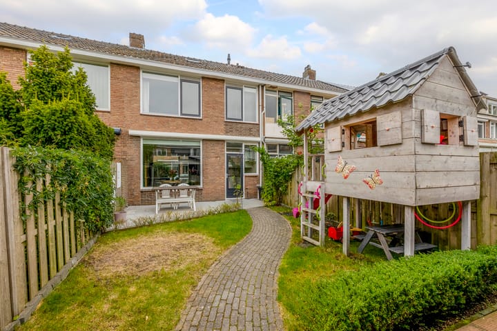 Foto 25 van Dr. de Visserstraat 43