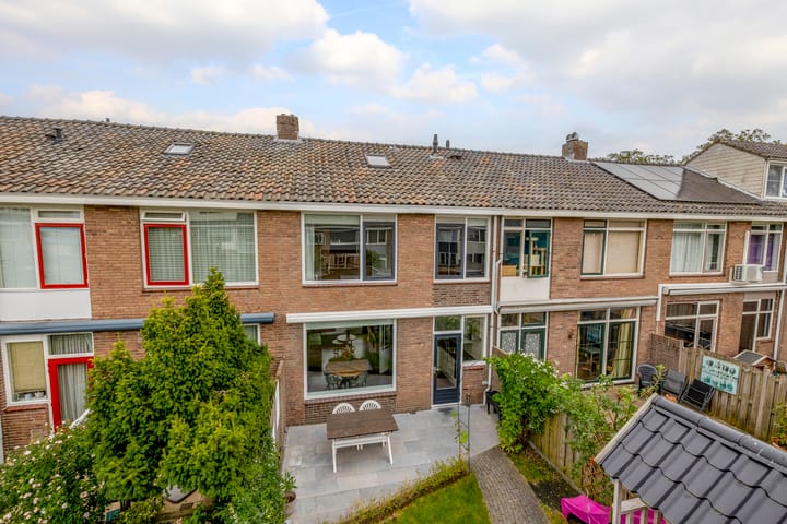 Foto 26 van Dr. de Visserstraat 43