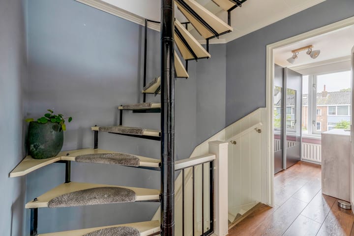 Foto 27 van Dr. de Visserstraat 43