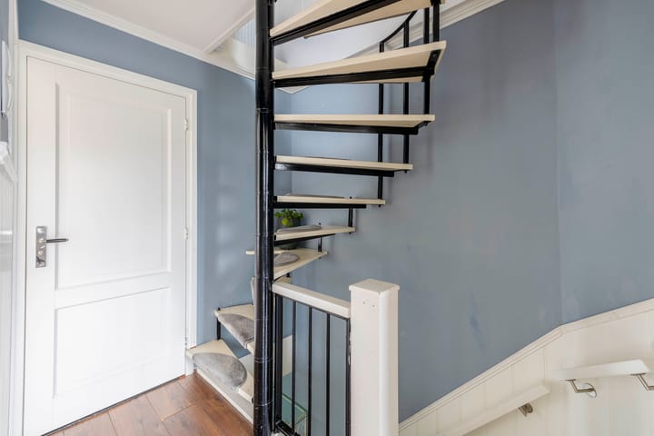 Foto 28 van Dr. de Visserstraat 43