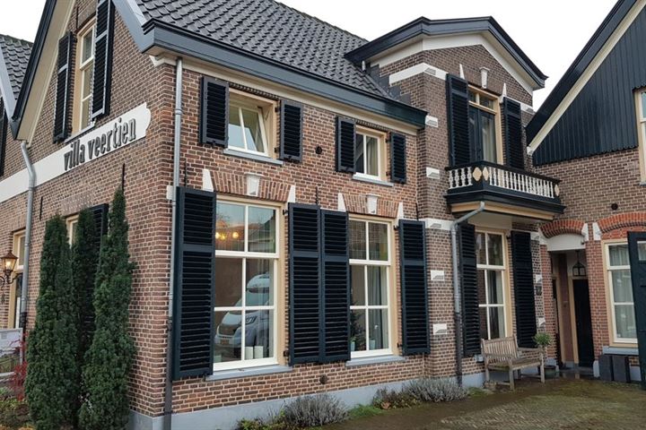 Bekijk foto 1 van Noorderstraat 12