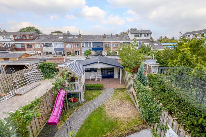 Foto 31 van Dr. de Visserstraat 43