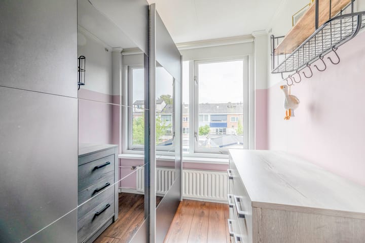 Foto 39 van Dr. de Visserstraat 43